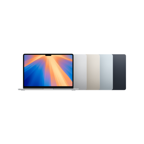 MacBook Air (13-inch, M4, 2025)