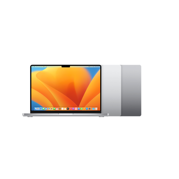 MacBook Pro (14-inch, 2023)