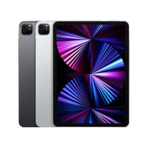 iPad Pro 11-inch (3rd generation)