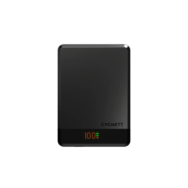 CYGNETT Magnetic Wireless Power Bank 10K - Image 5