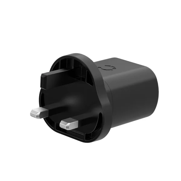 CYGNETT 20W USB-C PD Wall Charger UK - Image 3