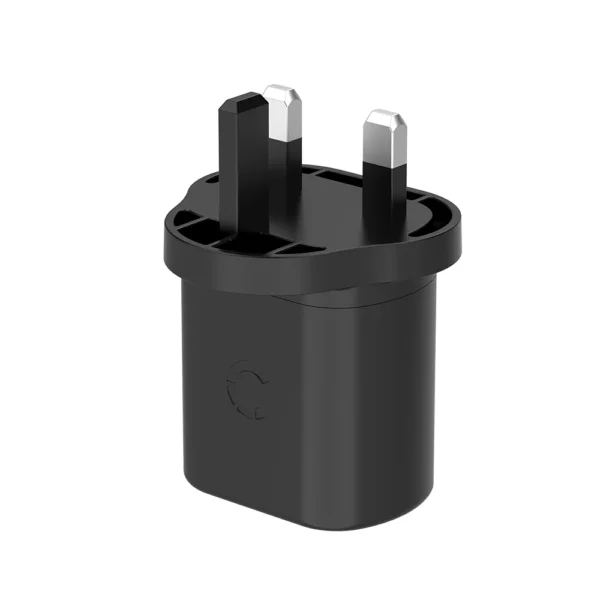 CYGNETT 20W USB-C PD Wall Charger UK - Image 4