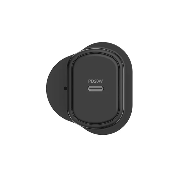 CYGNETT 20W USB-C PD Wall Charger UK - Image 5