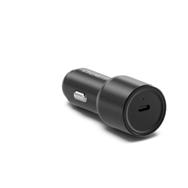 CYGNETT 65W USB-C PD Laptop Car Charger