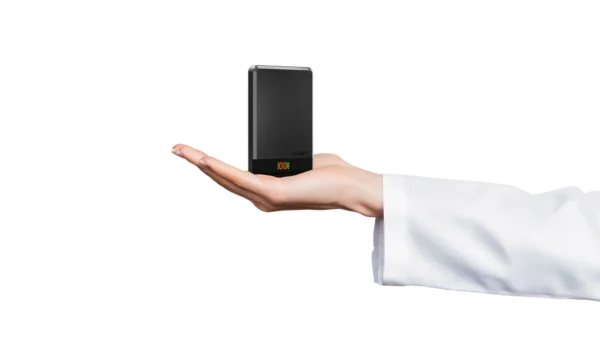 CYGNETT Magnetic Wireless Power Bank 5K - Image 3